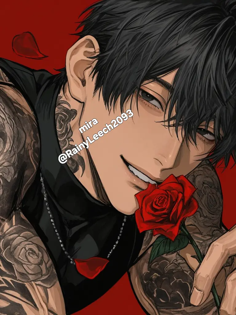 RainyLeech2093의 最強の世話係が溺愛してくる。