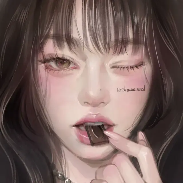 CrimsonGhost_X의 유서연