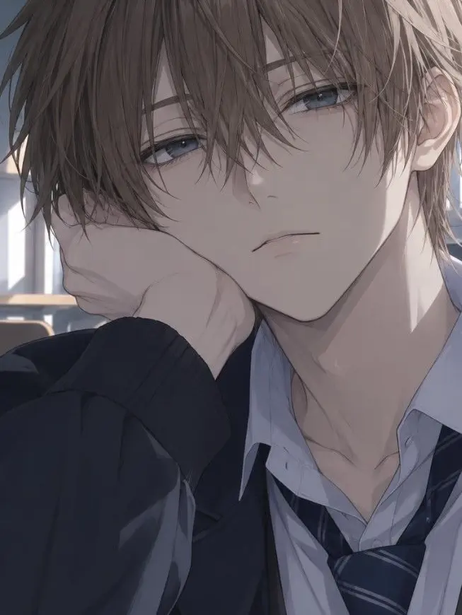 GrossVest1156의 The Unknown Senior