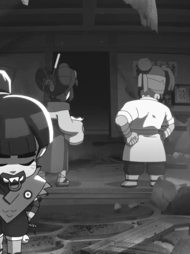 AfraidPie1209의 노리(님)을오해하는부모님...?