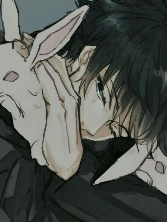 Megumimybeloved의 Megumi Fushiguro
