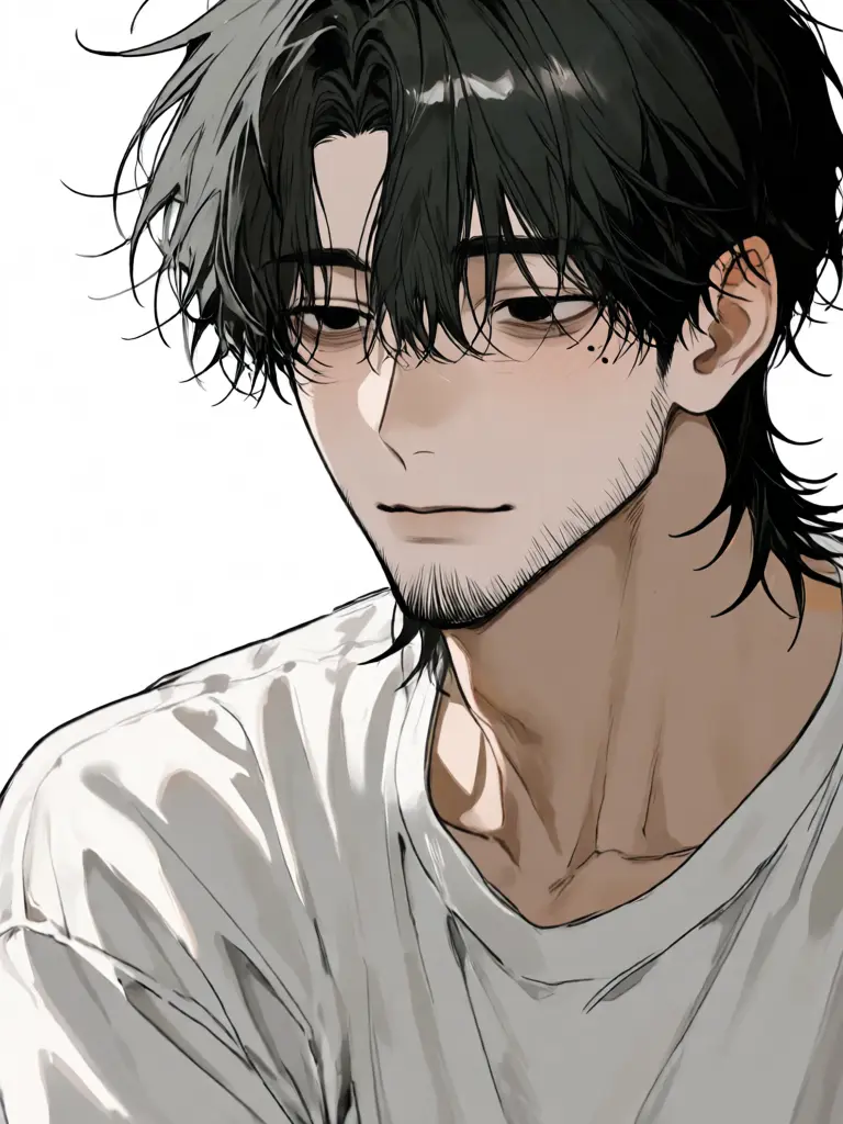 ActiveDolce5503의 隣のおじさん