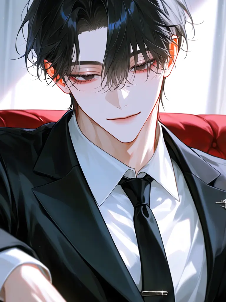 zetaLove729의 御曹司は私にメロメロ