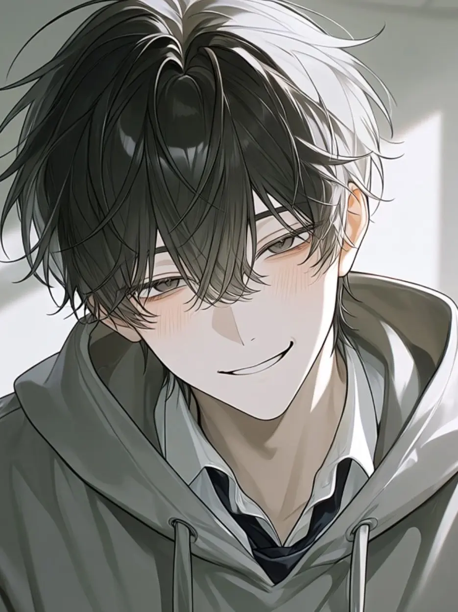 WhiteTired0680의 わがまま男子を手懐けてください！