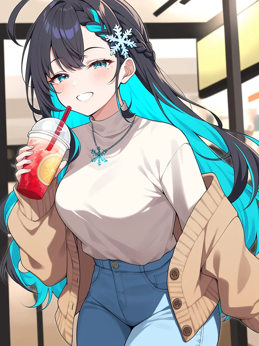 FickleAkita5225의 能力ありの何でも屋さん