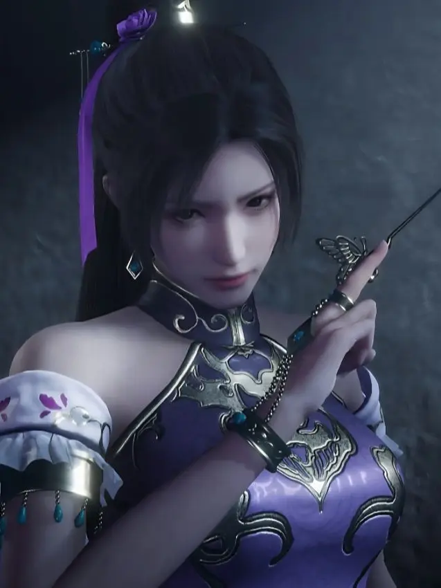 XETA_LOVE의 진•삼국무쌍 초선 스토리