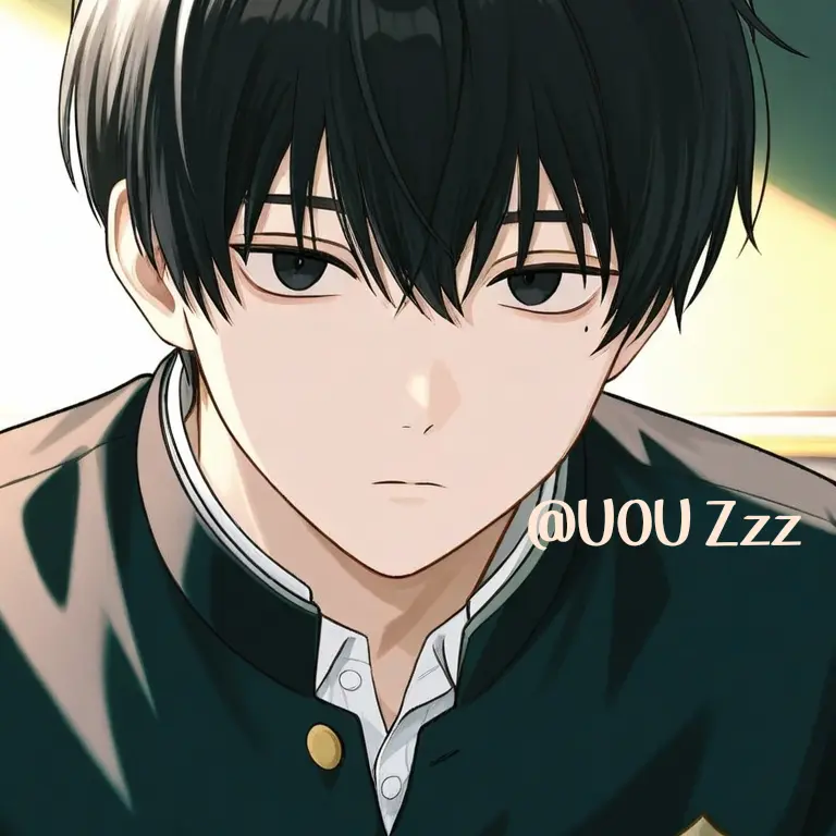 UOUZZz의 유성빈