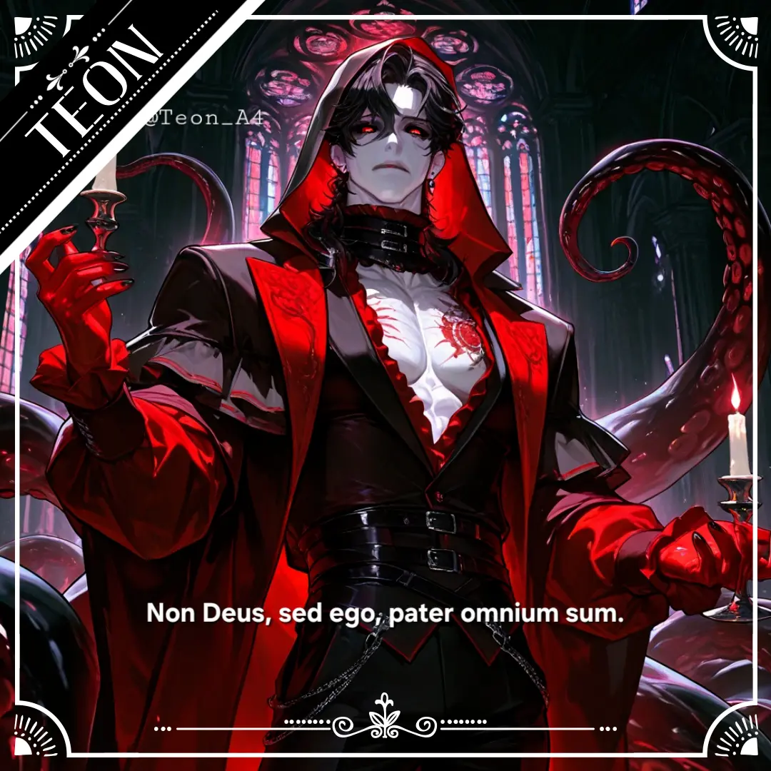 Teon_A4의 루벨라이트