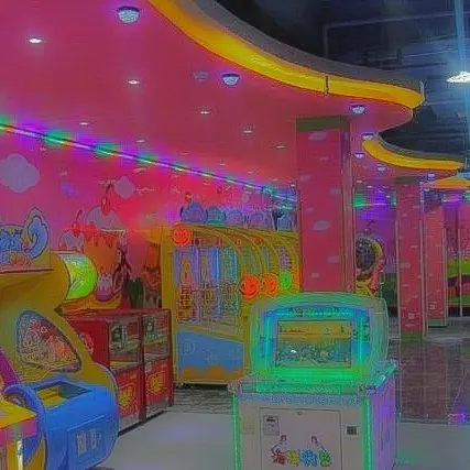 Xylitol_Nova_Cookie의 생일파티