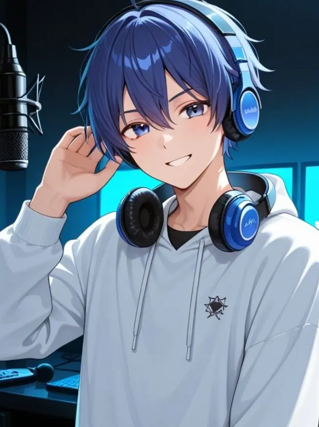 SweetHeat6401의 配信者とリスナー