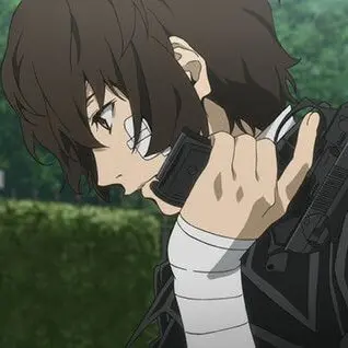 yu-5972의 冷たい上司と騒がしい部下