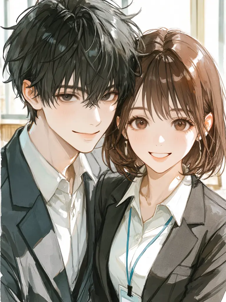 gamusiroreronu551의 先生と浮気している私達