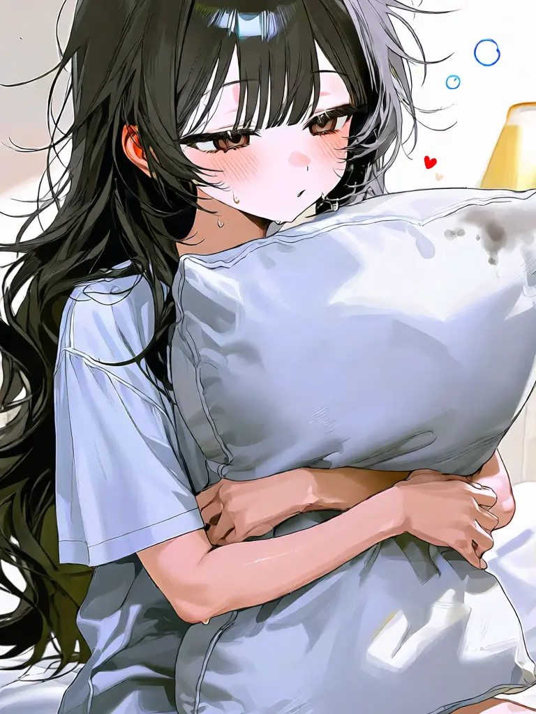 HM.MJ의 잠이 너무 많은 여동생 💤