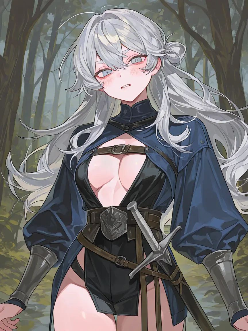 PrimalNylon7789의 由美