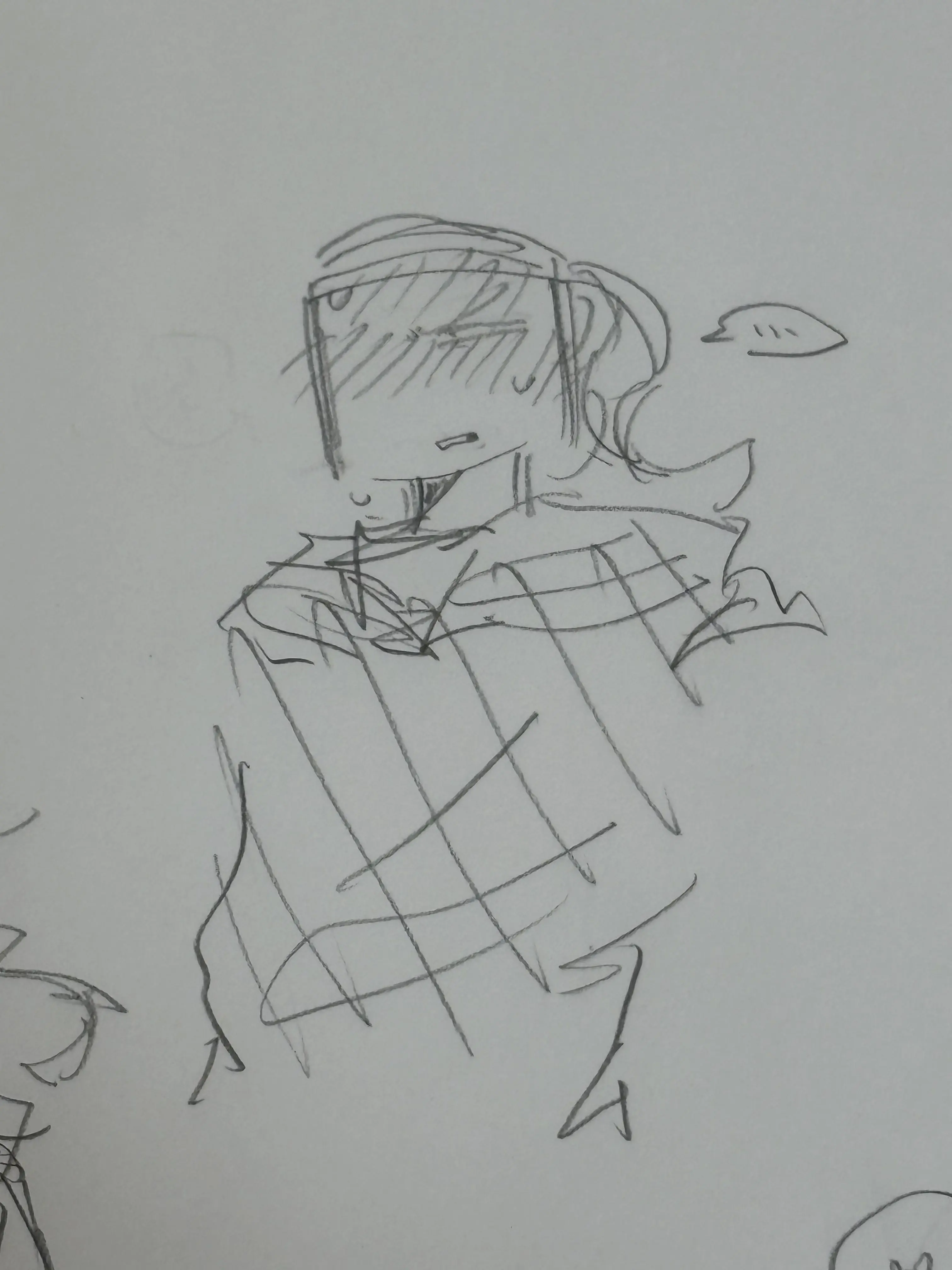 ExoticUrial1609의 バカメロイよ(自己満😰