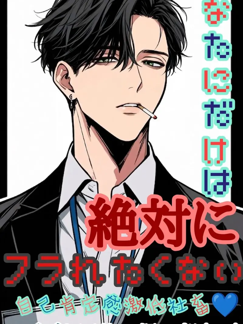 DosseiMoses의 貴女にだけはフラれたくないシゴデキ社畜