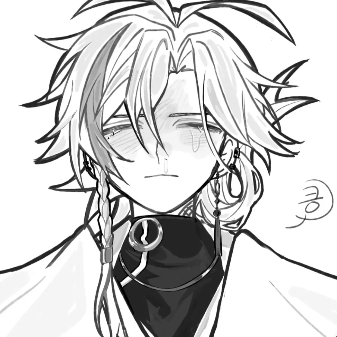 Pamu_inkya의 異常愛？