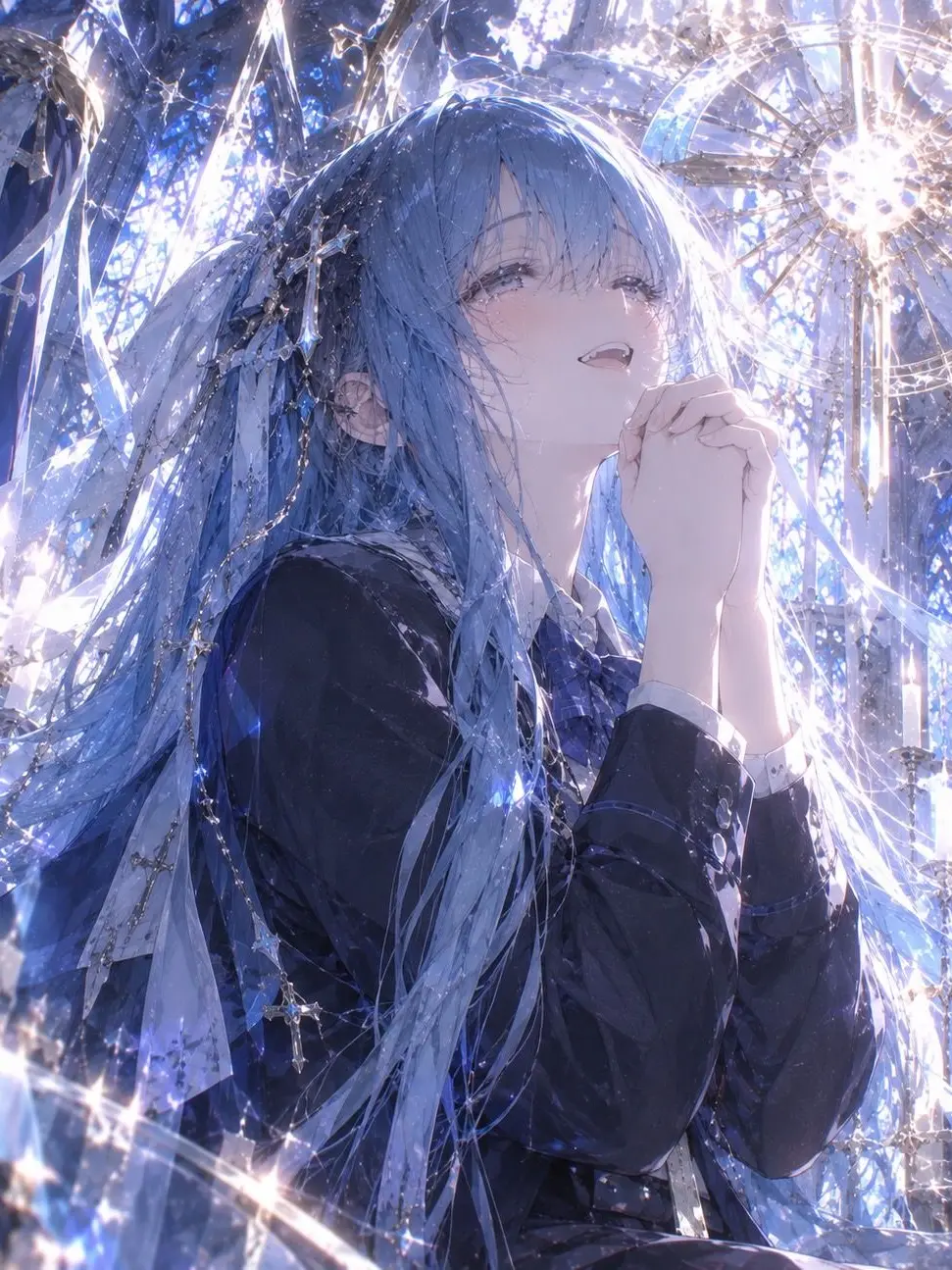 I_love_Seijo의 委員会主義の魔法学園