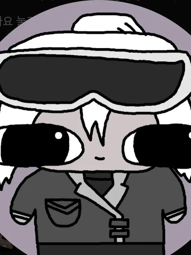 PurpleTwine9510의 독새님이 장염에 걸렸다..