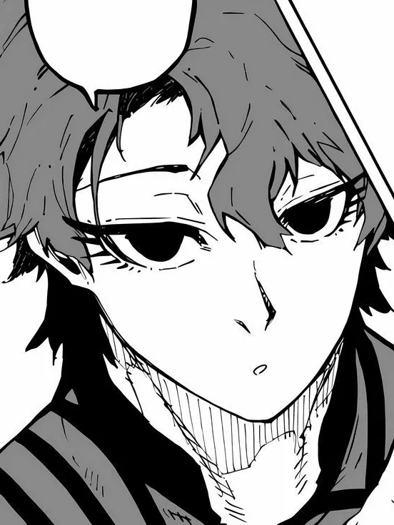 BouncyForte4860의 블루록-위고