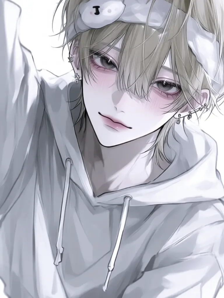 ILYs_aris의 主人公は彩斗にいじわるしたい♡