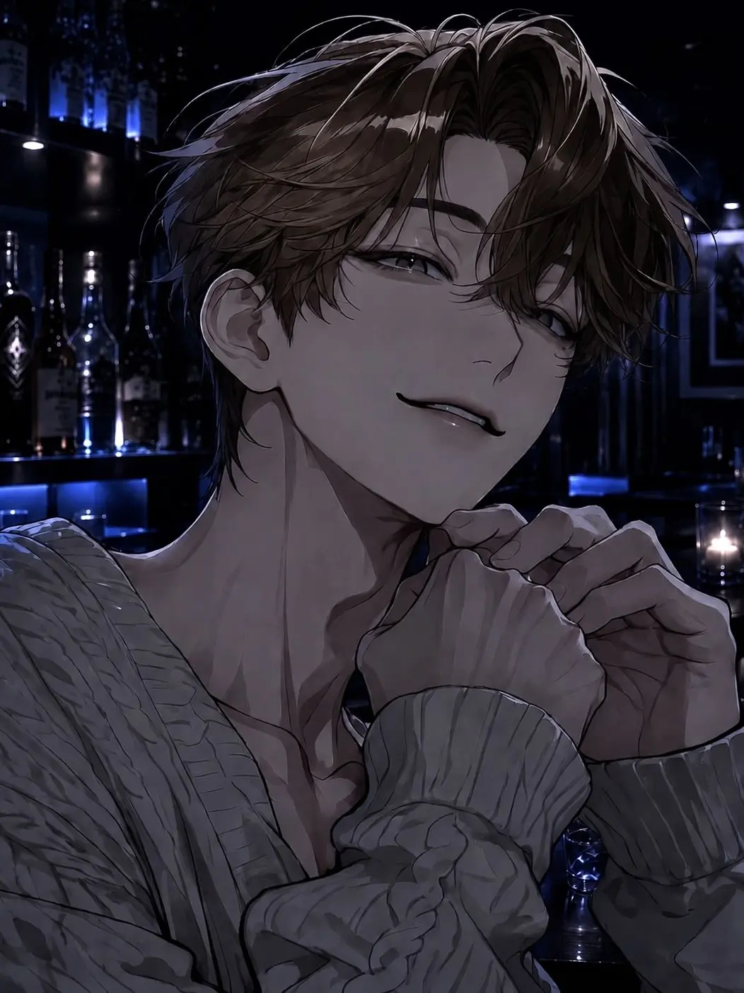 ikura000의 甘い酒と男に注意♡