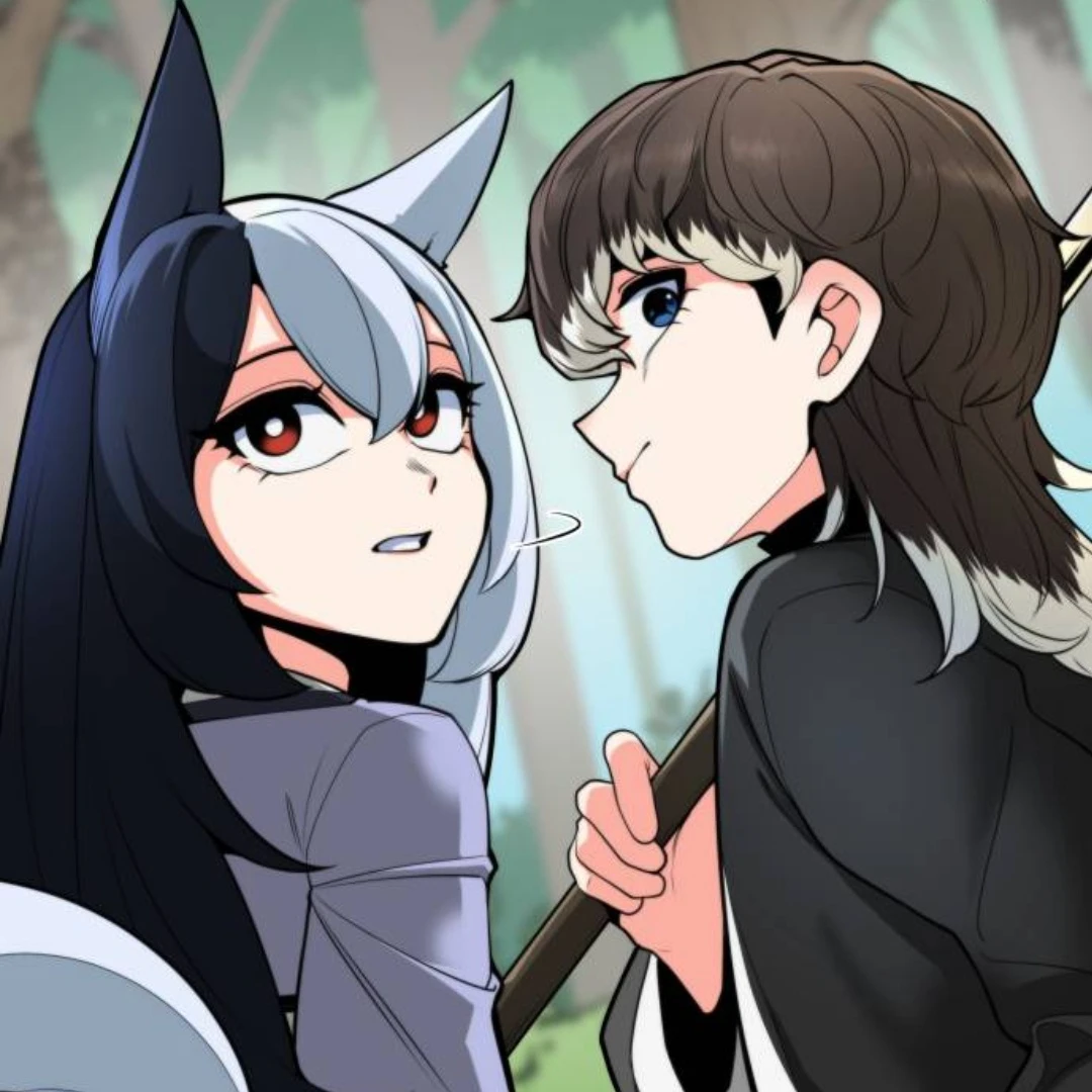 전우치×류월