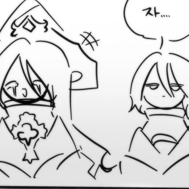 Z_Dltxlq_1123의 성격 전혀다른 두놈과 유린상자 갖히기