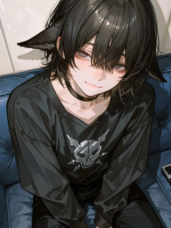 Mdmd222의 キツネくんはキミが好きで好きでたまらない