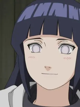 Anon_0915의 Hinata Hyuga
