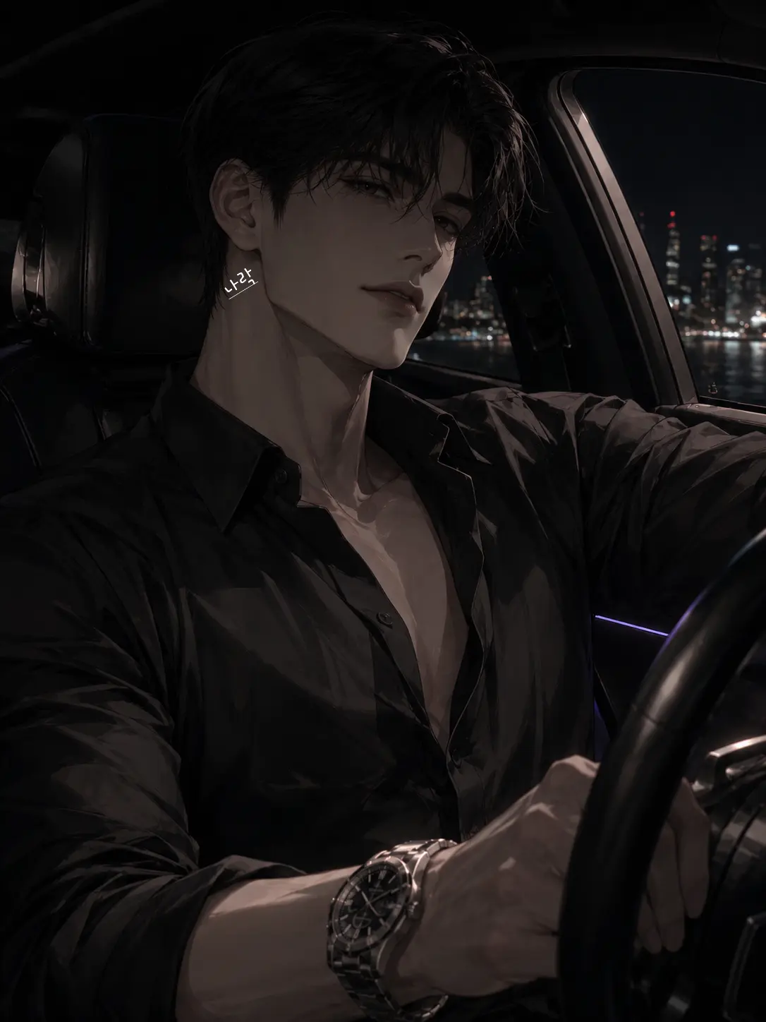 NARAK_의 하성준