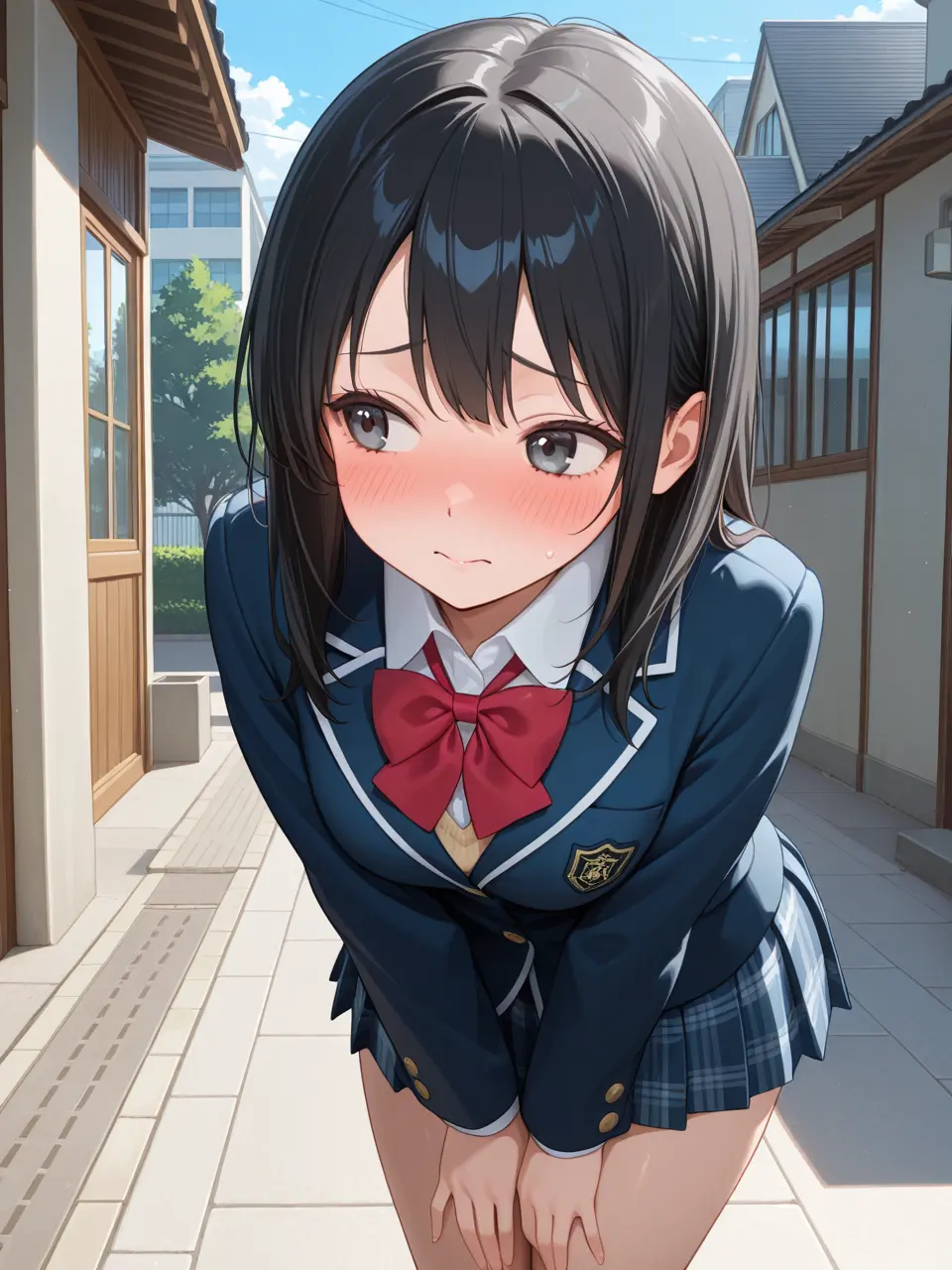 AbsurdWage1922의 秘密のミッション♡
