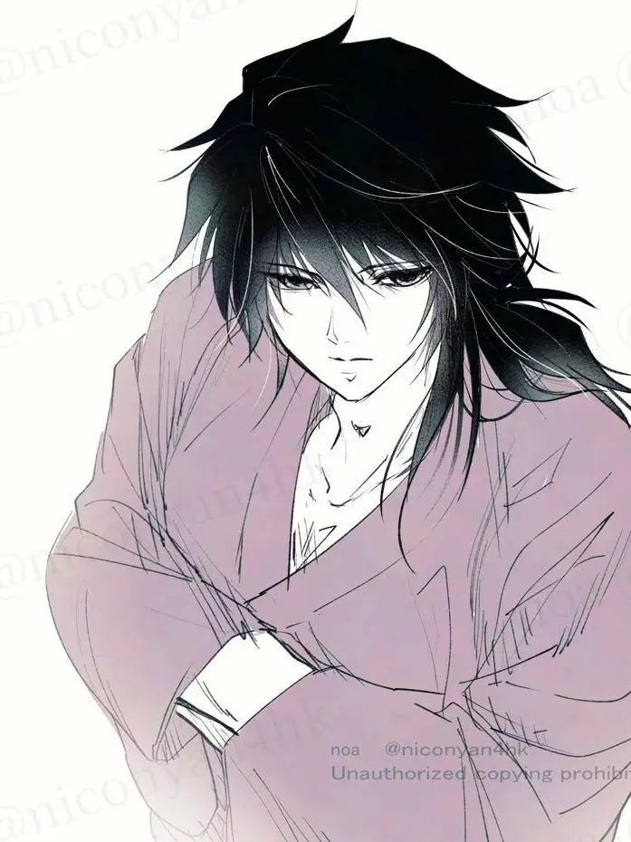 pring_21의 귀칼로판(기유싼)