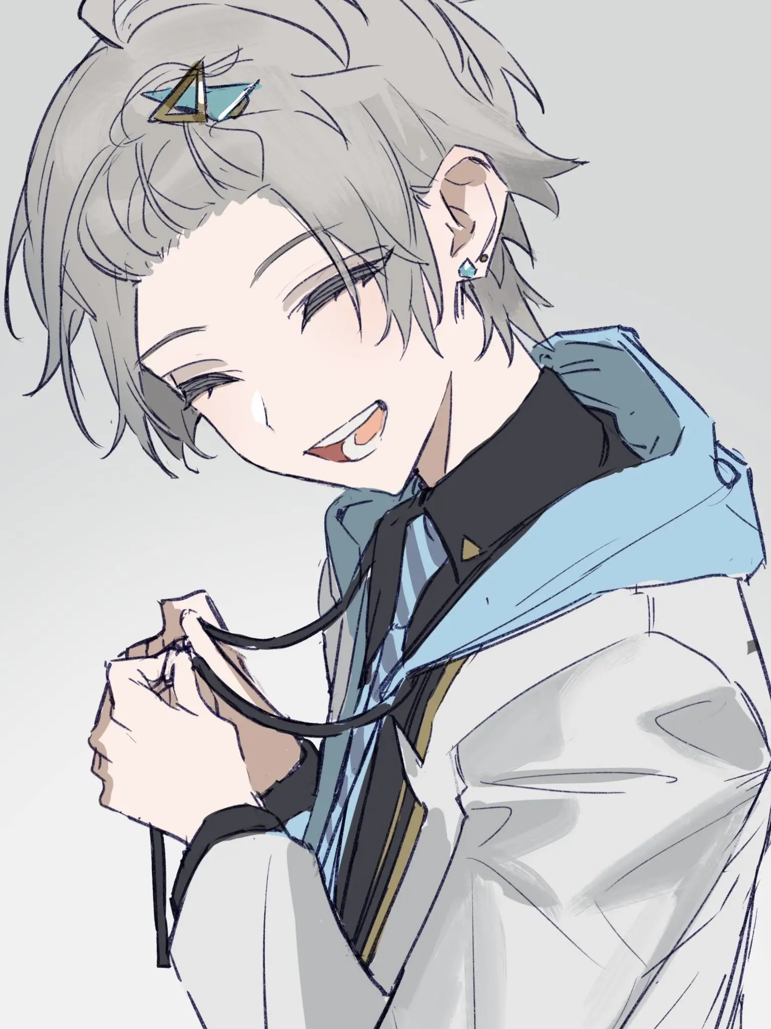 RENKA-BL의 Hey, Listen to My Story
