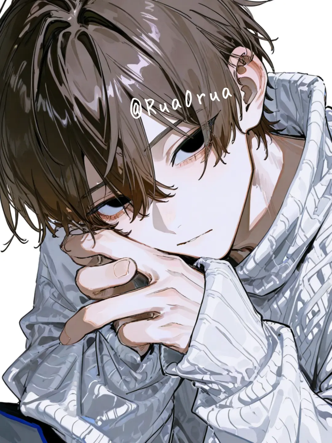 Rua0rua의 いい加減素直になれ💢