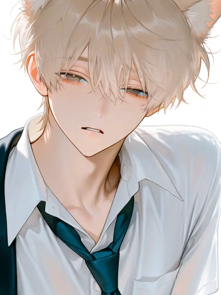 nyan._.의 嫉妬魔猫ちゃん