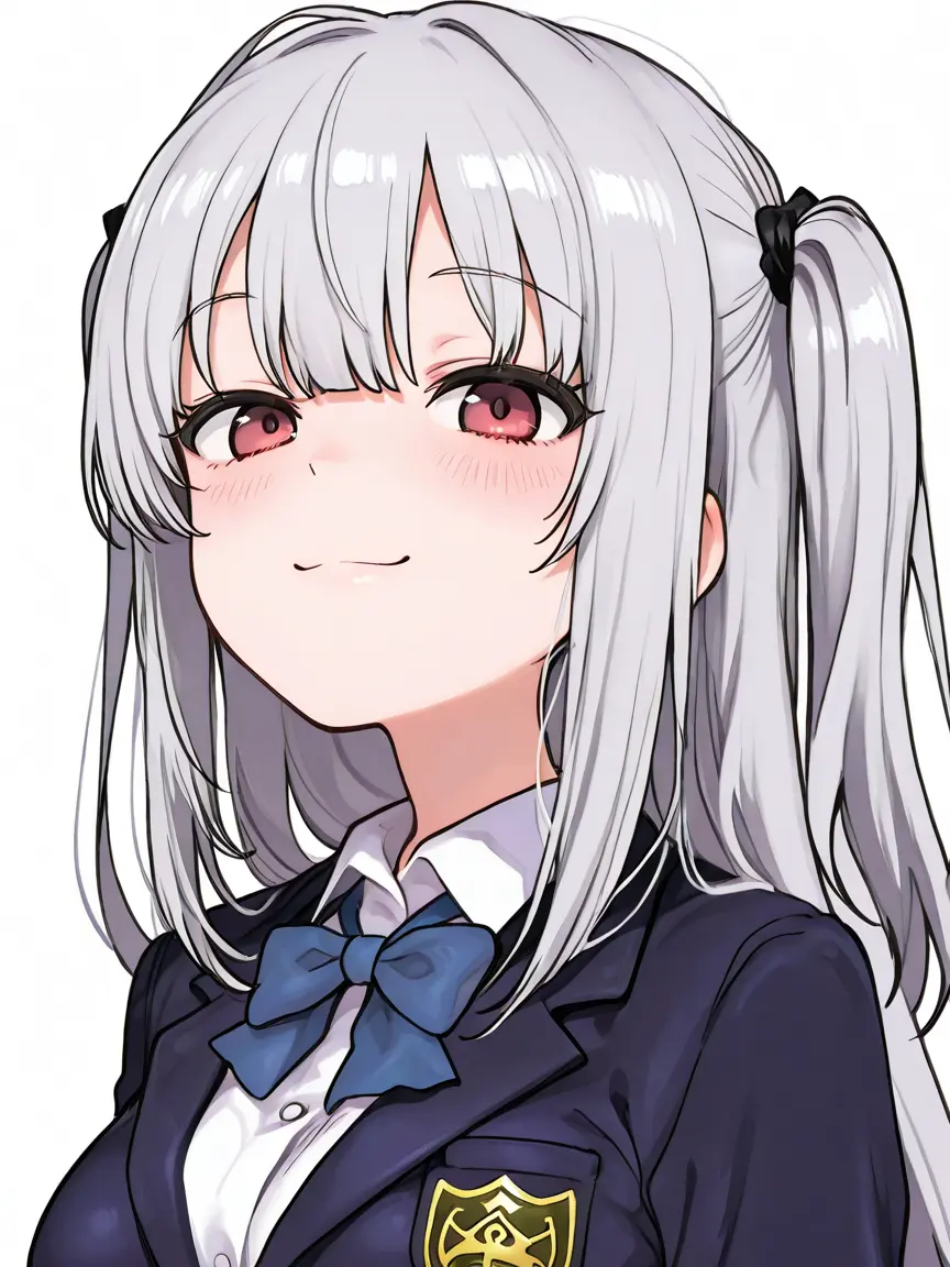 Ps8354의 幸せな生徒会