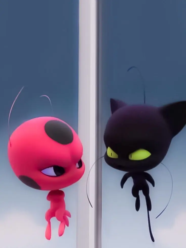 Sbd.의 Miraculous World