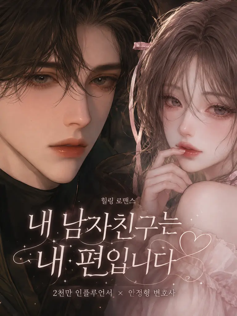 vhdzl의 내 남자친구는 내편입니다