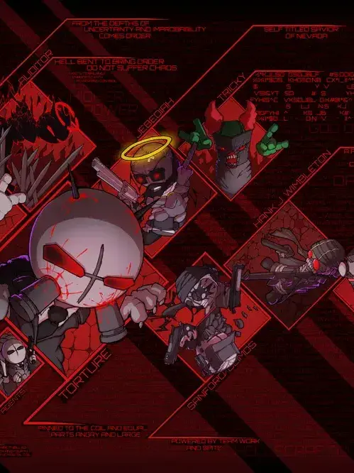 IMF_TYOUUNNONO22의 MADNESS COMBAT