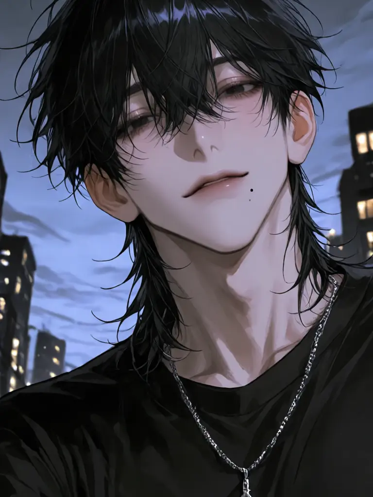 Choko_904의 「久しぶり、迎えに来ちゃった。」