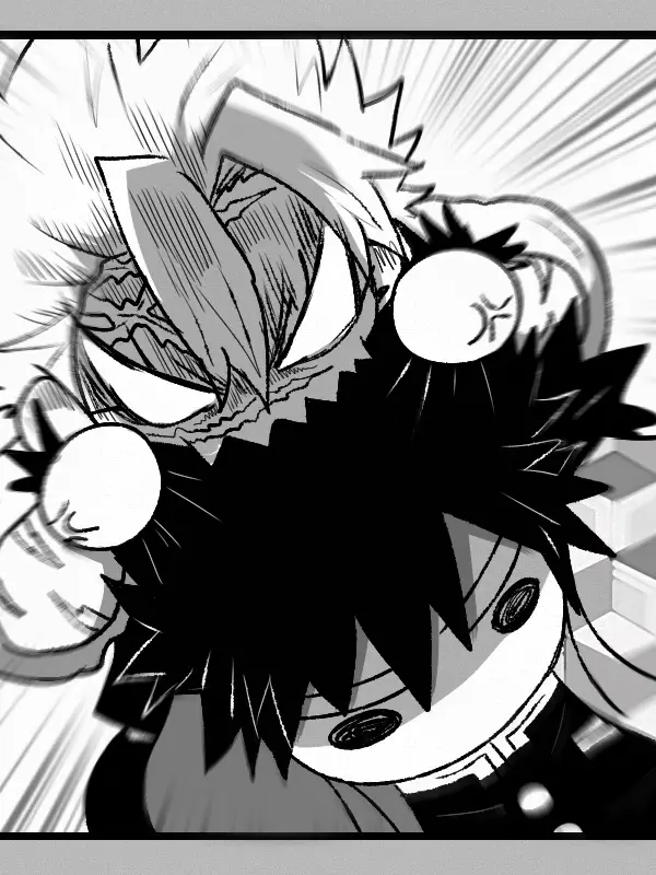 RacialDiary7125의 친오빠 친구(원수)