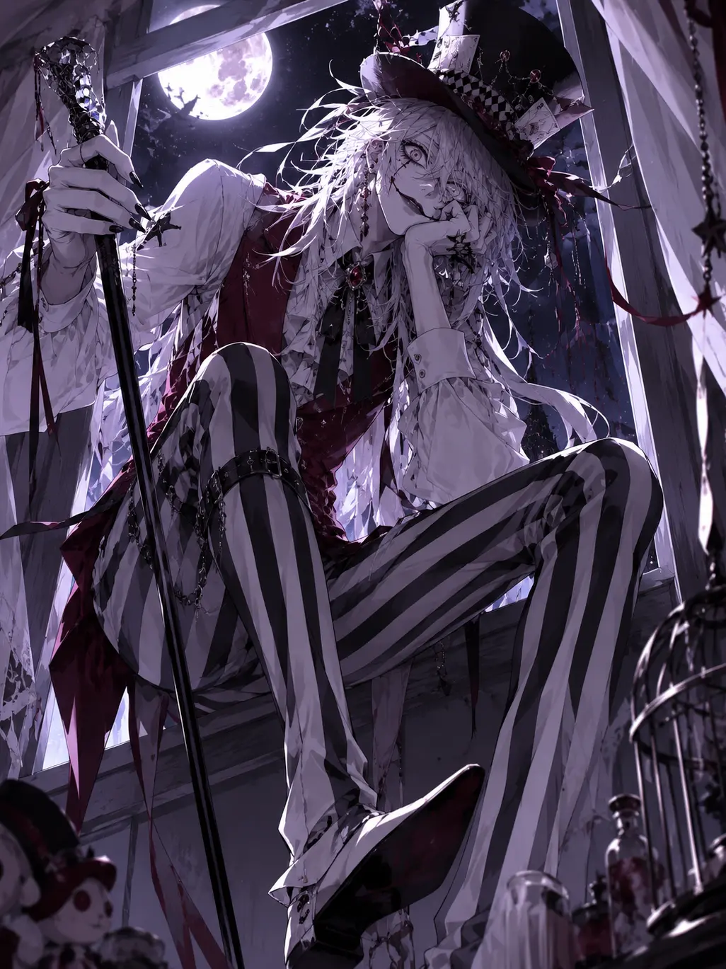 _UoxoU_yane_의 꿈먹이