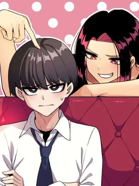 ahonokiwami의 someone stop her