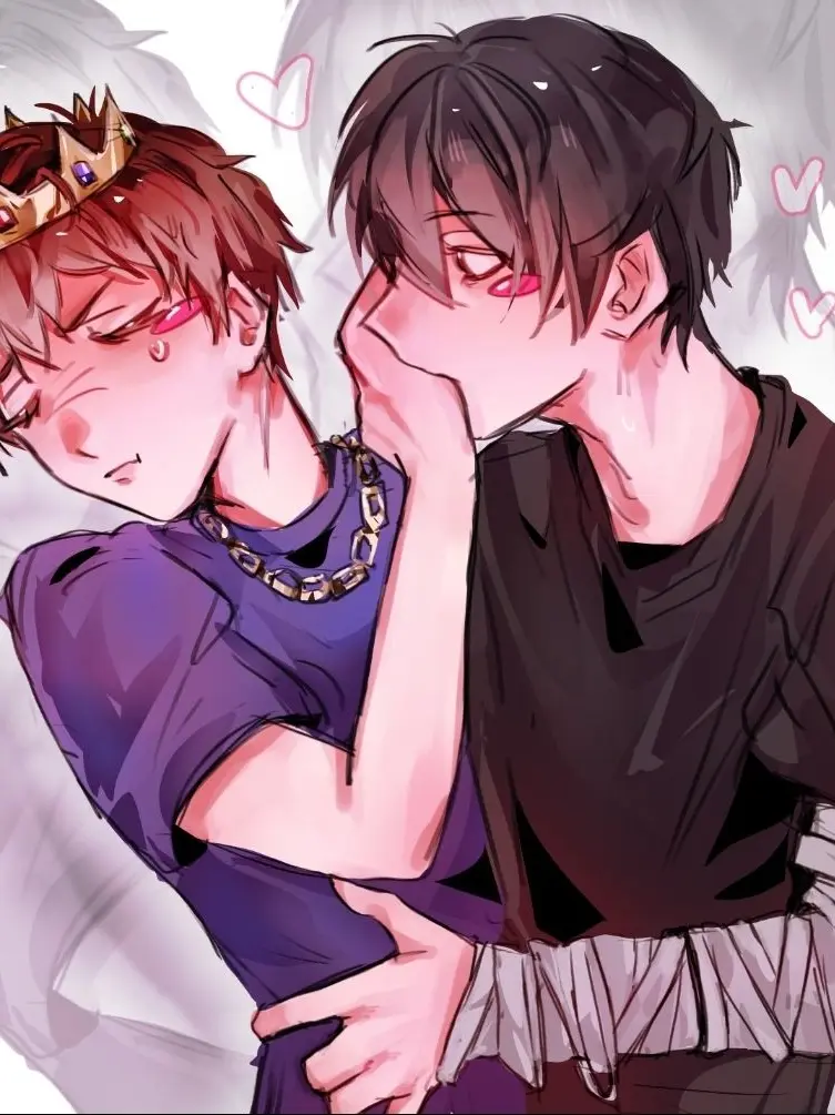 uhhhh의 Roswo x Blake!! || BLAKE POV