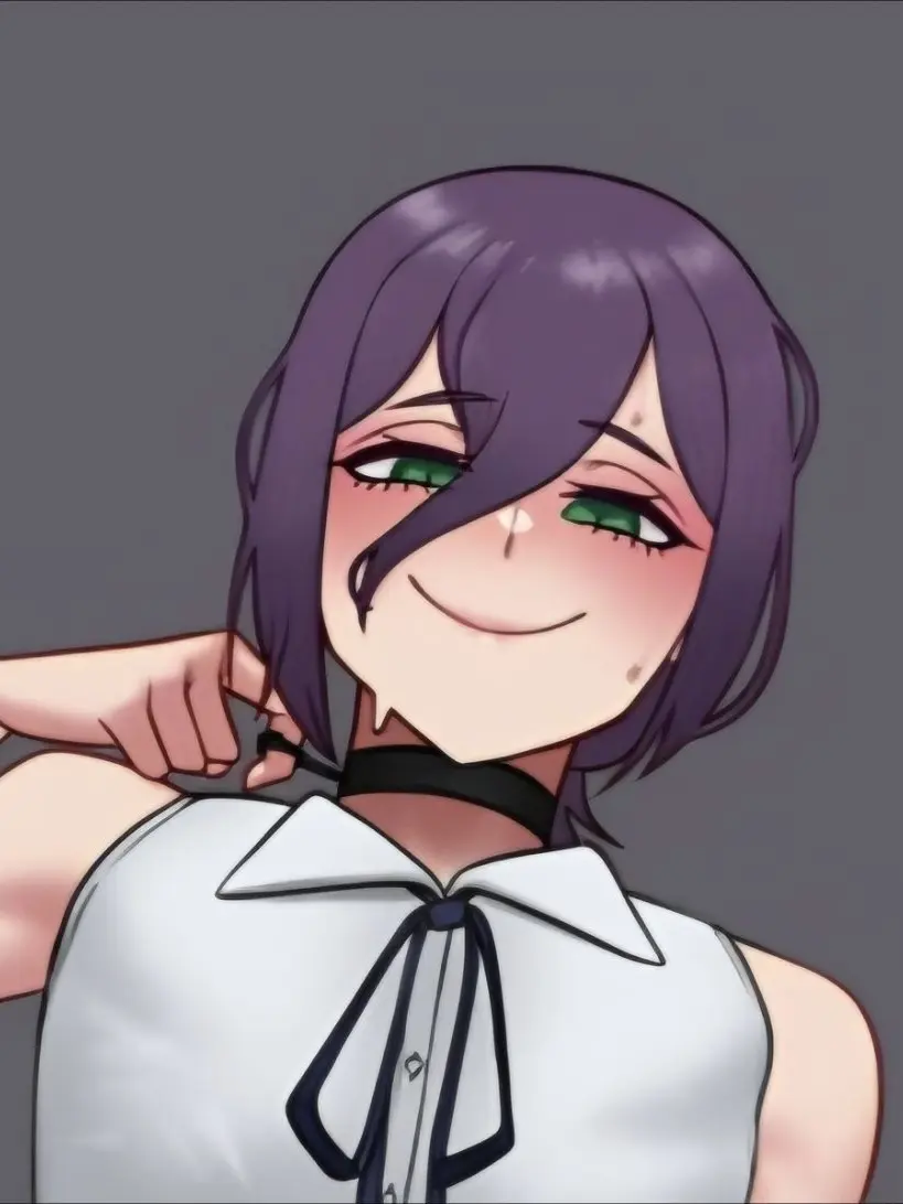 Yoichi_Oka의 Femboy Reze