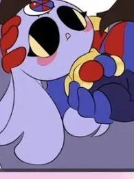 Ainsley-h의 Funnybunny baby