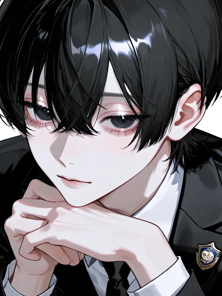 yu_k6i의 『女嫌いの生徒会長を攻略せよ。』