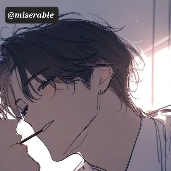 miserable의 여우진
