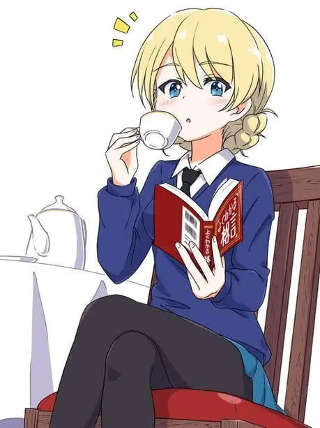 HARD-BASS의 다즐링